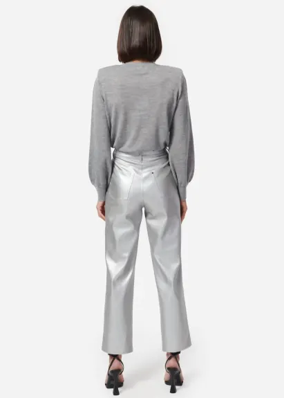 Cami NYC - Hanie Metallic Pant