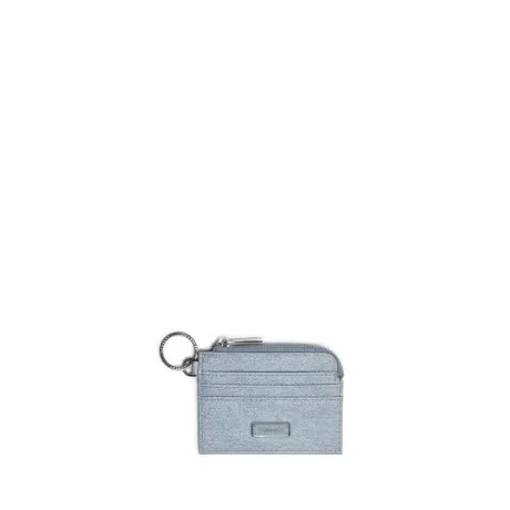 Lambert - Le Melody - Porte-cartes en cuir vegan rosewood