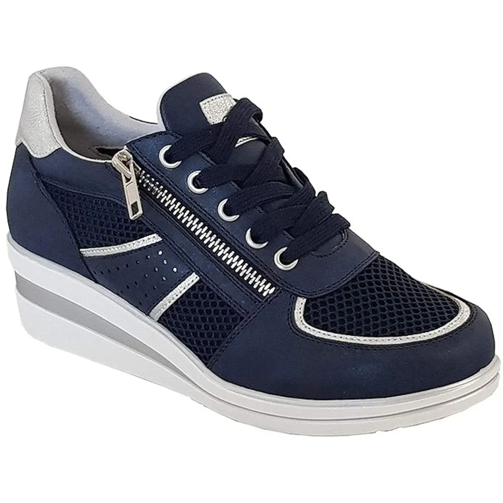 Cipriata - Womens/Ladies Graziosa Sneakers