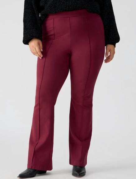 Sanctuary - Lana Flare Pants