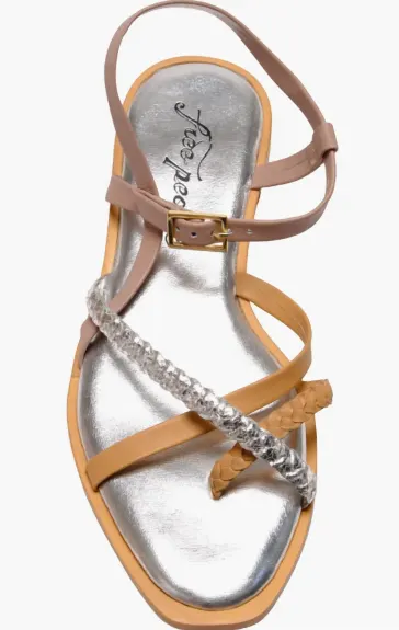 Free People - Women's Sunny Days Sandals