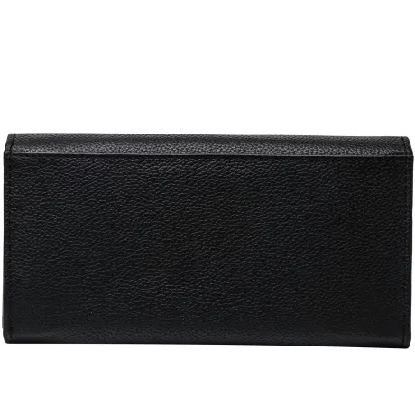 CHAMPS Leather Clutch RFID Wallet