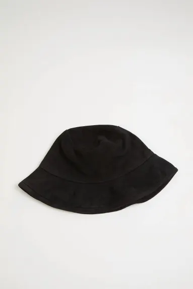 DEADWOOD - Buck Suede Hat