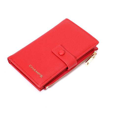 Iconic Collection - Rfid Blocking Wallet