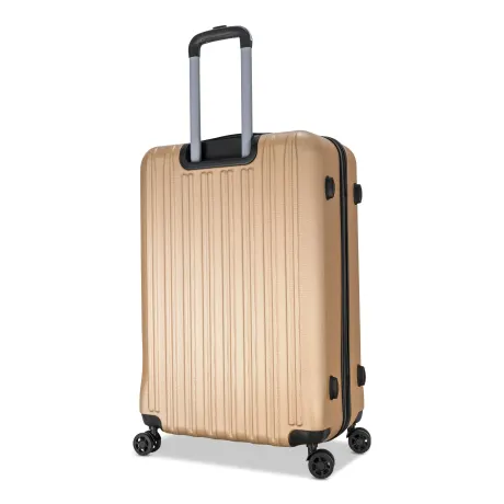 Nicci 3 piece Luggage Set Grove Collection