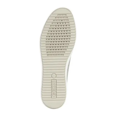 Geox - - Baskets D BLOMIEE A - Femme