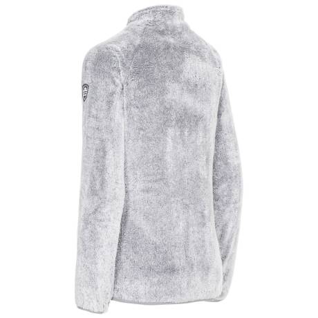 Trespass - Womens/Ladies TELLTALE Winter Fleece Jacket