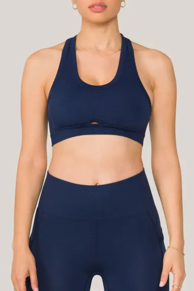 Alala - Barre Racer Bra