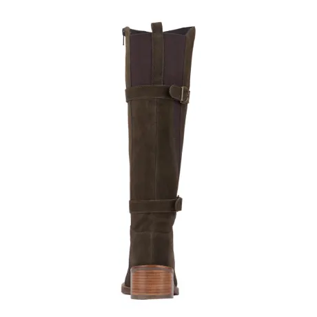 Vintage Foundry Co. Women's Berenice Tall Boots