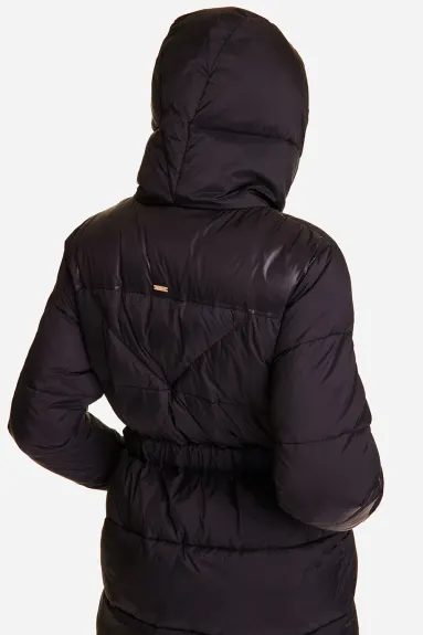 Alala - Verbier manteau