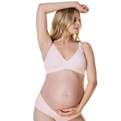 Bravado Designs - V-Neck Maternity & Nursing Bra