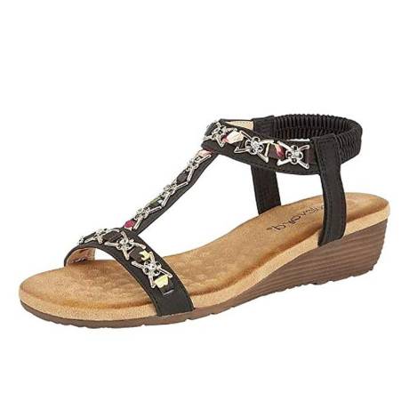 Cipriata - Womens/Ladies Lia Sandals