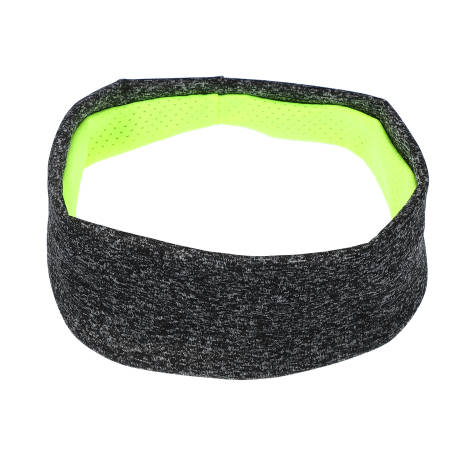 Unique Bargains - Stretchy Sport Headband Yoga Sweatband