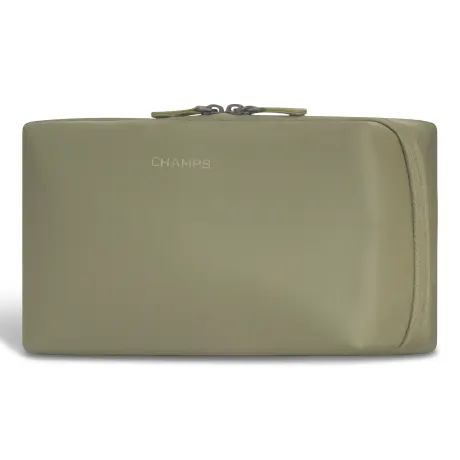 Onyx Collection - Toiletry Bag