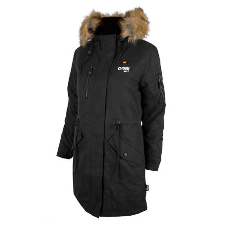 Gobi Heat - Terra Women's Heated Parka