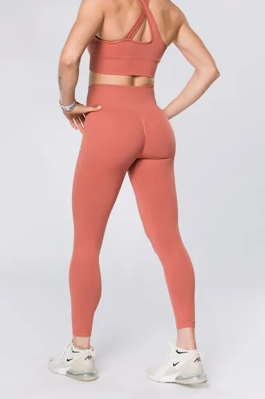 Matriarch Athletics - Leggings Taille Haute Matriarch