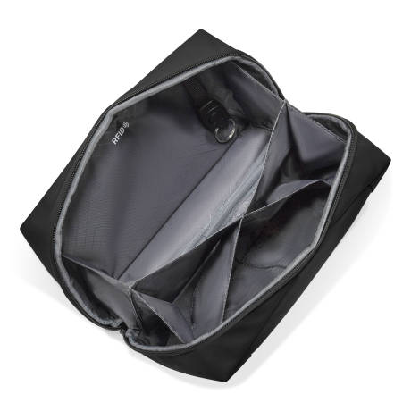 Onyx Collection - Toiletry Bag