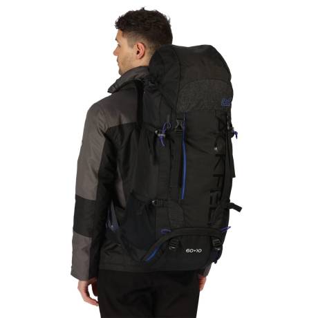 Regatta - Blackfell III 16+2.6gal Expandable Rucksack