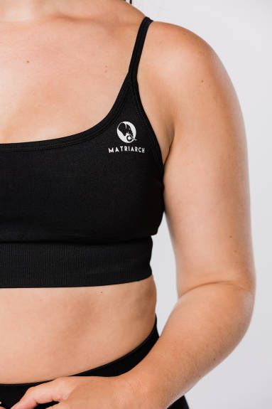 Matriarch Athletics-  Matriarch Training Sports Bra