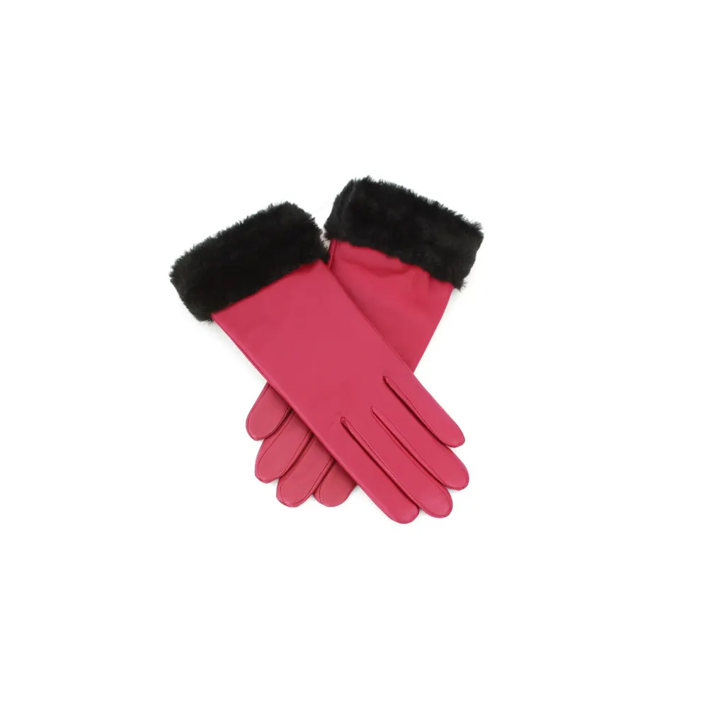 Eastern Counties Leather - - Gants d´hiver DEBBIE - Femme