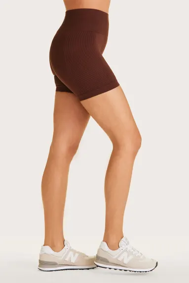 Alala - Barre Seamless Short