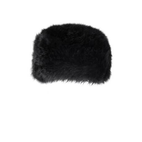 Eastern Counties Leather - Womens/Ladies Diana Sheepskin Hat