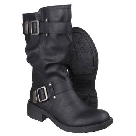 Rocket Dog - - Bottes TRUMBLE - Femme