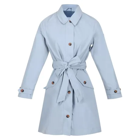 Regatta - Womens/Ladies Giovanna Fletcher Collection - Madalyn Trench Coat