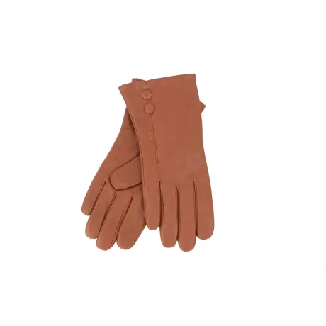 Eastern Counties Leather - Womens/Ladies Hattie Leather Winter Gloves