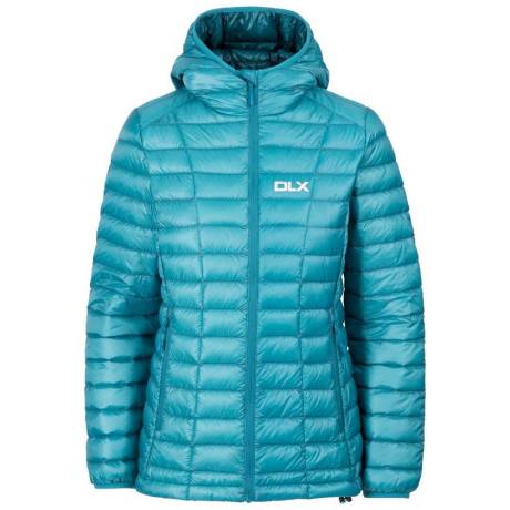 Trespass - Womens/Ladies Galina Padded Jacket