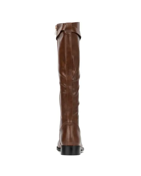 Torgeis - Women's Serafina Tall Boot