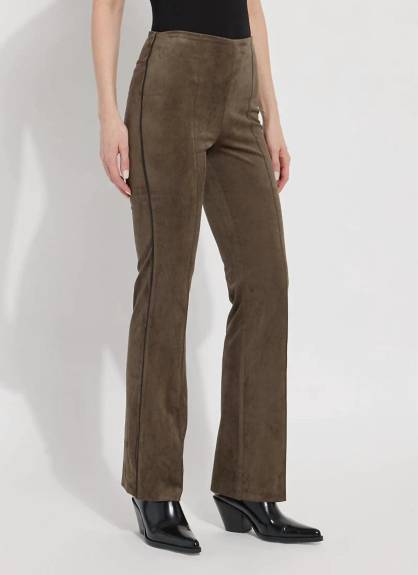 Lysse - Elysse Suede Pant