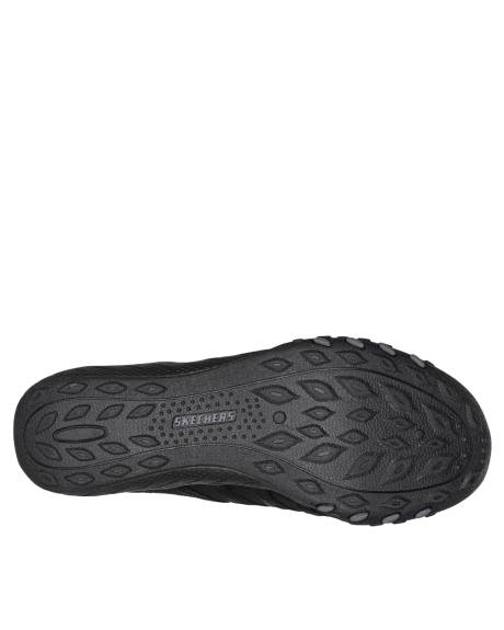 SKECHERS SLIP-INS: BREATHE-EASY - ROLL-WITH-ME