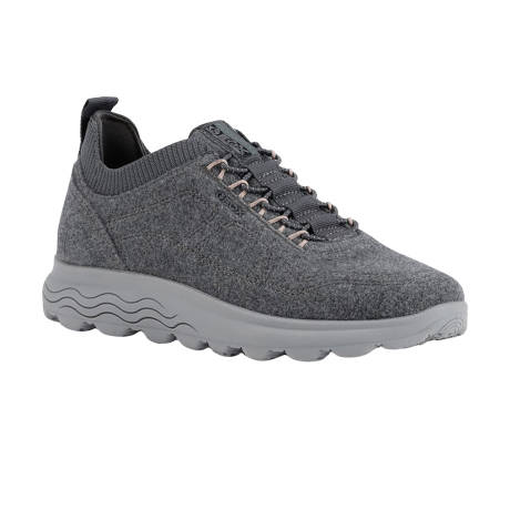 Geox - Womens/Ladies Spherica Sneakers