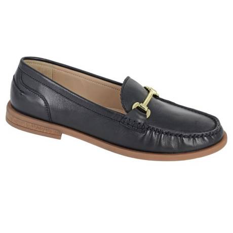 Cipriata - - Mocassins de selle NICOLOSA - Femme