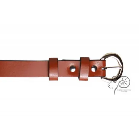 Eastern Counties Leather - Eastern Counties - Ceinture en cuir - Femmes