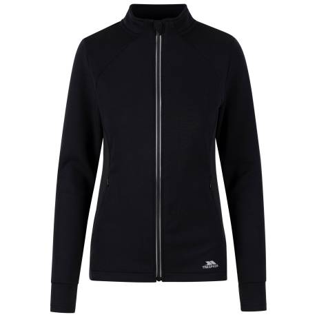 Trespass - Womens/Ladies Ridge Track Jacket