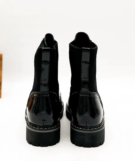 Corkys Footwear BOTTES POUR FEMMES CREEP IT REAL