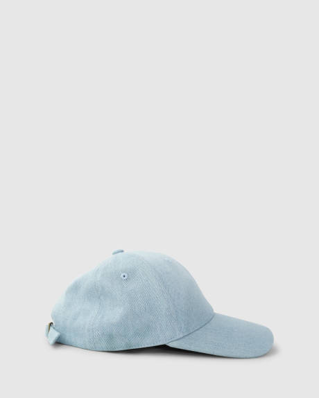 Belle & Bloom Belle Baseball Cap - Old Navy