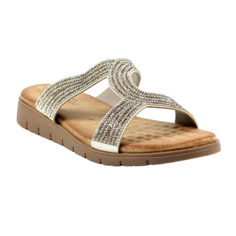 Lunar - Womens/Ladies Chavez II Sandals