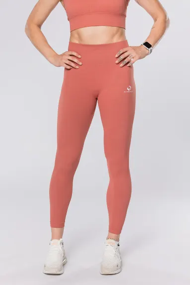 Matriarch Athletics-  Matriarch High Rise Leggings