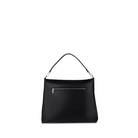 Lambert - Le Nellie - Sac fourre-tout en cuir vegan noir