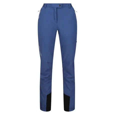 Regatta - Womens/Ladies Mountain III Hiking Trousers