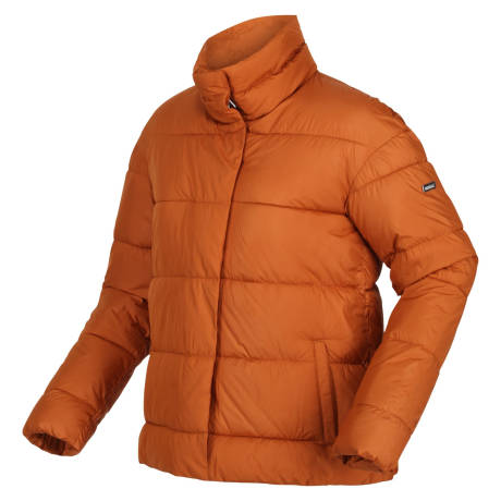 Regatta - Womens/Ladies Raegan Puffer Jacket