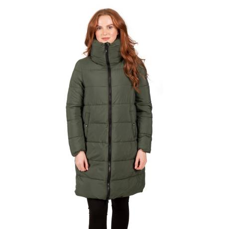 Trespass - Womens/Ladies Faith Padded Jacket