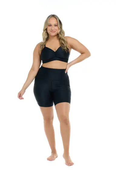 Body Glove - Smoothies Spin grande taille short