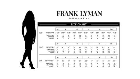 Frank Lyman - Long Sleeve Faux Pocket Jacket