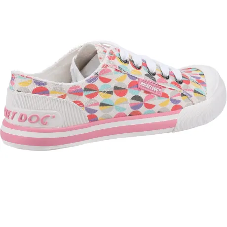 Rocket Dog - Womens/Ladies Jazzin Jixel Sneakers