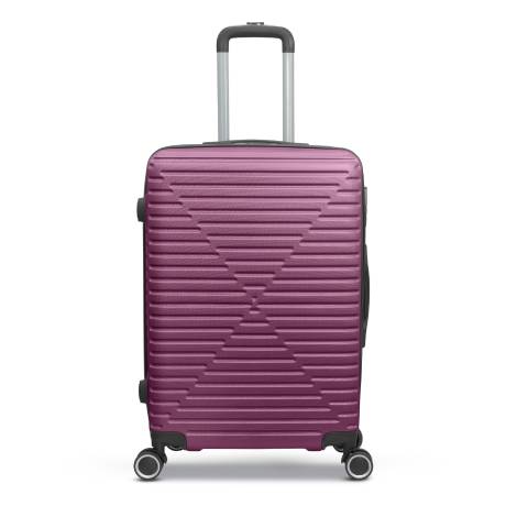 3 piece Luggage Set Checking In Collection