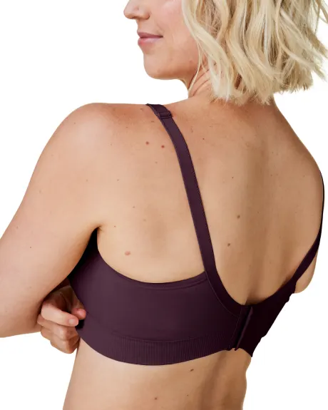 Bravado Designs - Body Silk Seamless Nursing Bra